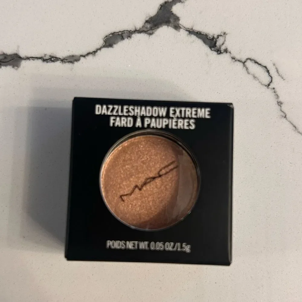 NWT MAC eyeshadow